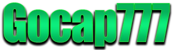 Logo Gocap777